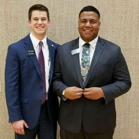 Meet your Posher, Jotasem - Picture 1 of 1